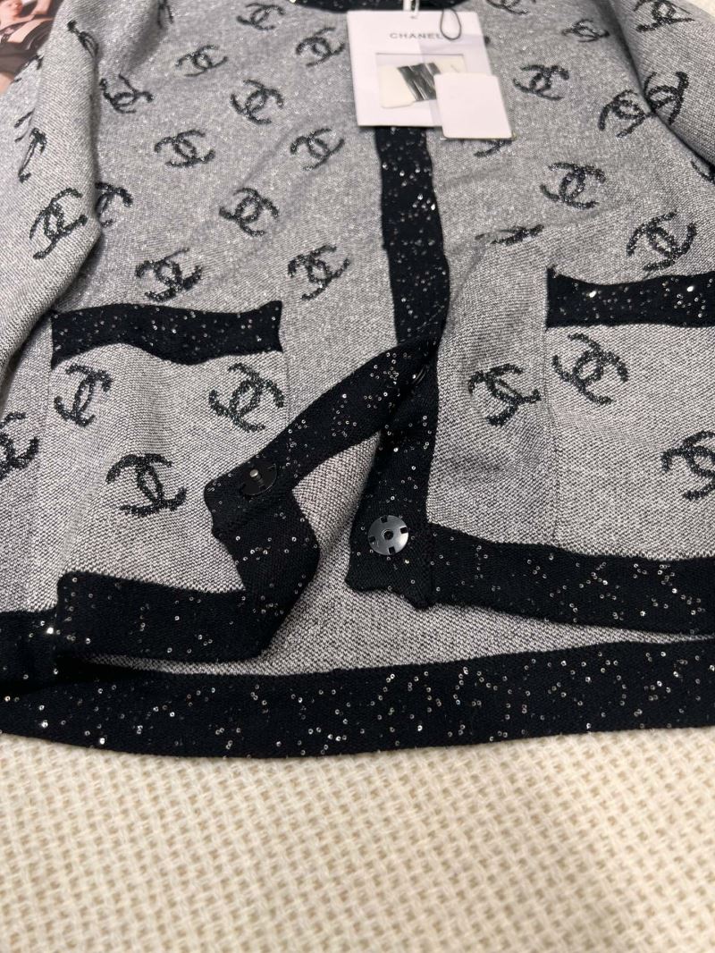 Chanel Sweaters